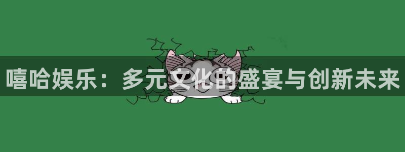 蓝图娱乐平台主管：嘻哈娱乐：多元文化的盛宴与创新未来